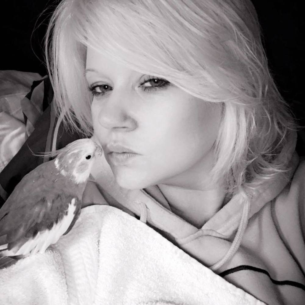 Meet your Posher, Ginger